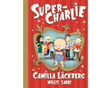 Super-Charlie