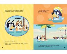 Bluey – Het grote voorleesboek van Bluey