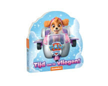 PAW Patrol - Tijd om te vliegen!