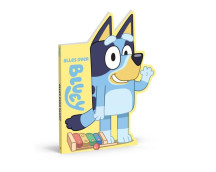 Alles over Bluey