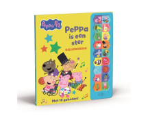 Peppa is een ster!