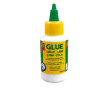 Uitwasbare lijm (100 ml)