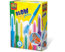 Blaas airbrush viltstiften