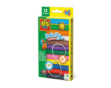 Infinity boetseerklei - 12 pak (180gr)