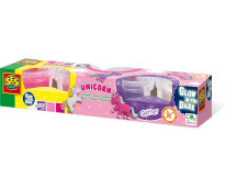 Klei unicorn 4x90gr