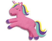 Klei unicorn 4x90gr
