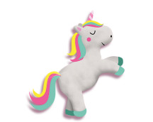 Klei unicorn 4x90gr