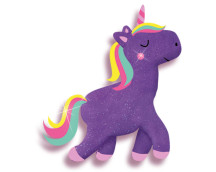 Klei unicorn 4x90gr