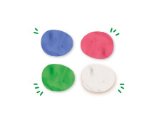 Feel good klei - Relax (4x90gr) Feel good klei - Relax (4x90gr)