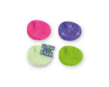 Feel good klei - Glow (4x90gr) Feel good klei - Glow (4x90gr)
