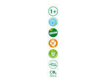 Feel good klei - Glow (4x90gr) Feel good klei - Glow (4x90gr)