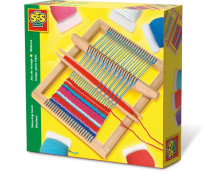 Weefset (8-delig)