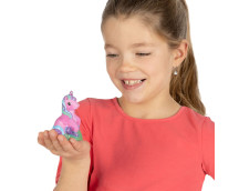 Gieten en schilderen - unicorn