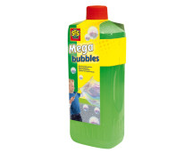 Mega bellenblaas navulling