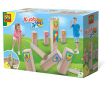 Kubb Jr.