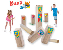 Kubb Jr. Kubb Jr.