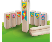 Kubb Jr. Kubb Jr.