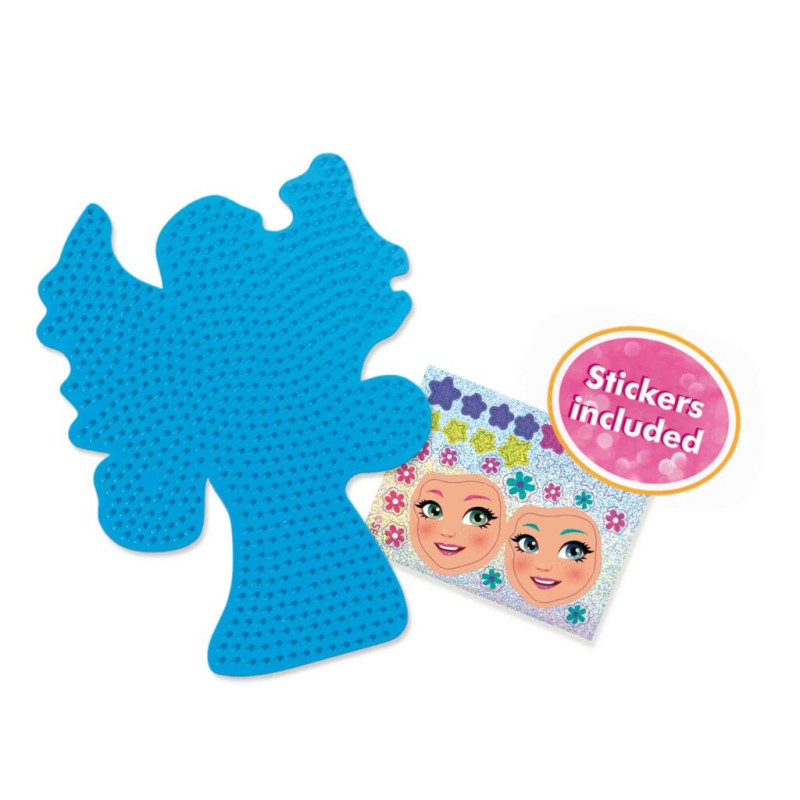 Strijkkralen - Elfjes