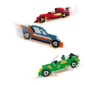 Strijkkralen - auto (1400 st.) Strijkkralen - auto (1400 st.)