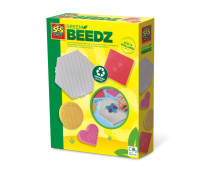 Eco mix bordjes