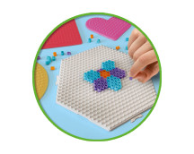 Eco mix bordjes

