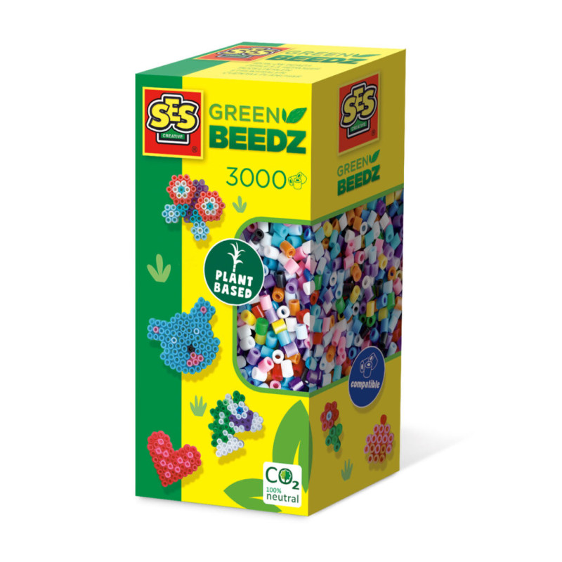 Eco mix 3000