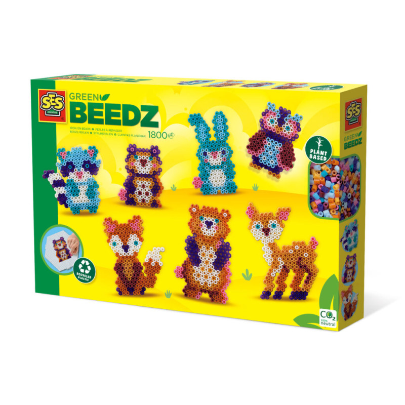 Eco bosdieren Eco bosdieren