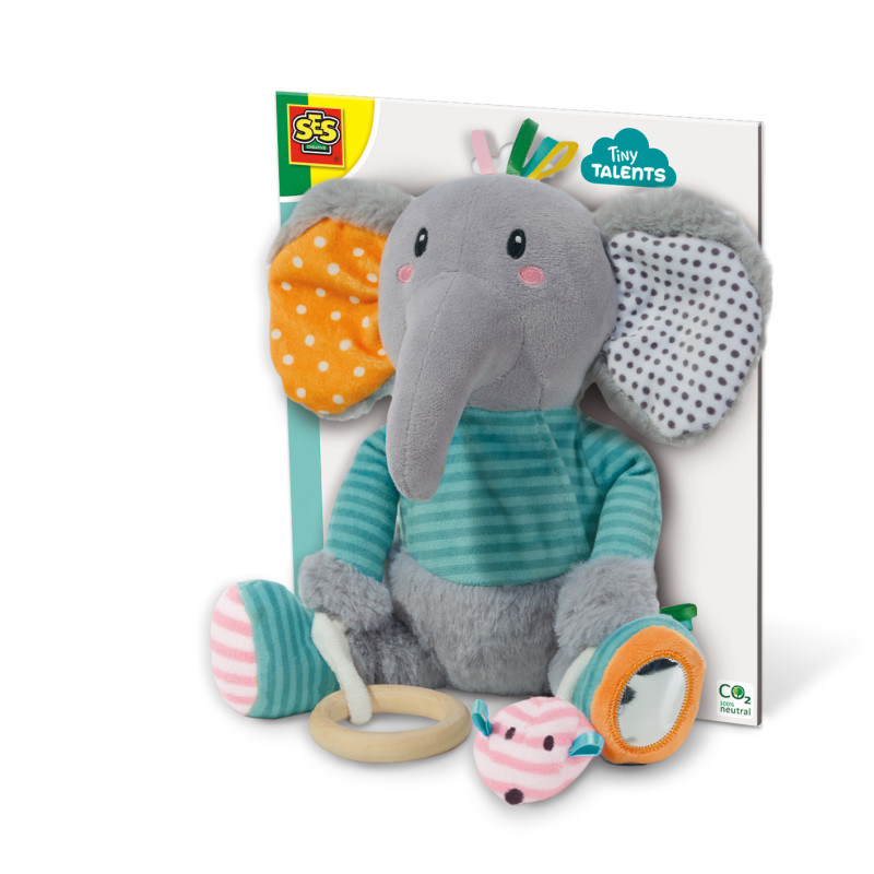Olfi sensory olifant