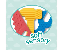 Sensory speelgereedschap Sensory speelgereedschap