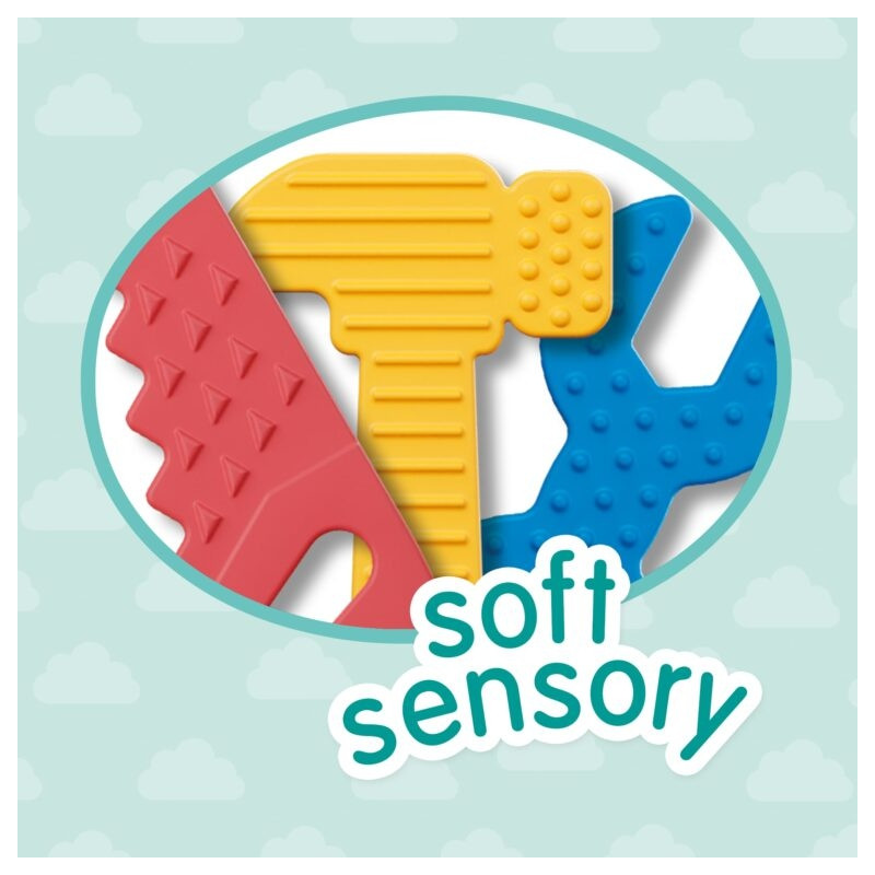 Sensory speelgereedschap Sensory speelgereedschap
