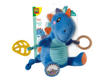 Tex - Sensory T-rex
