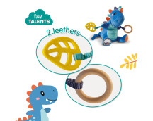Tex - Sensory T-rex Tex - Sensory T-rex