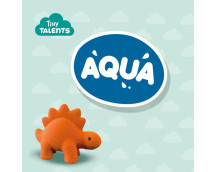 Bad Stegosaurus - 100% natuurlijk rubber Bad Stegosaurus - 100% natuurlijk rubber