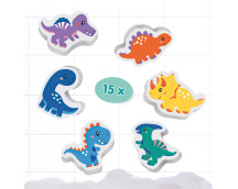 Bad dino's Bad dino's