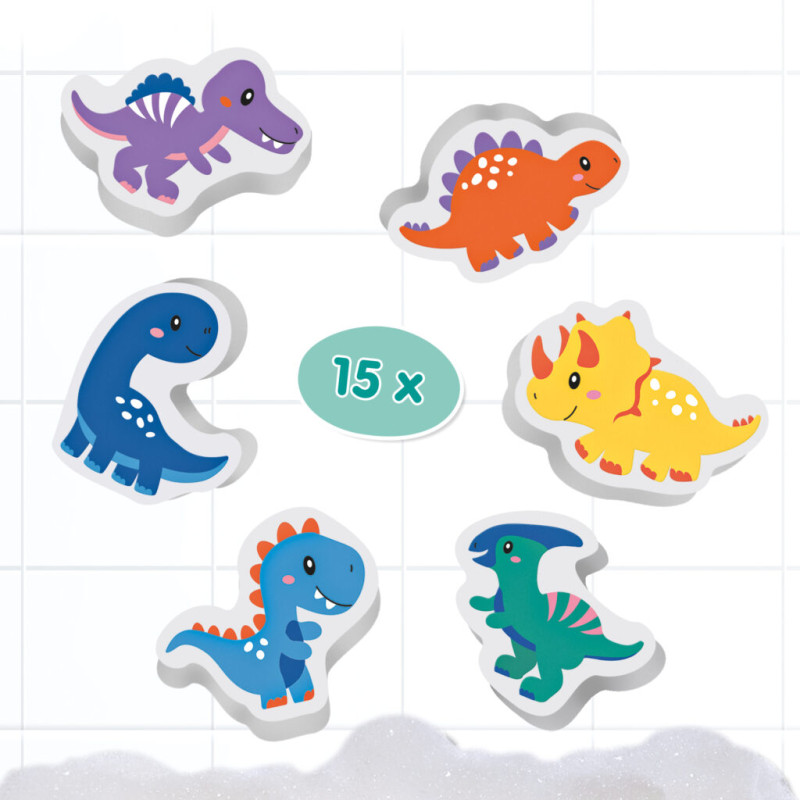 Bad dino's Bad dino's