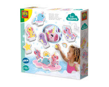 Tiny Talents - Bad eiland Unicorn
