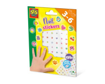 Nagelstickers
