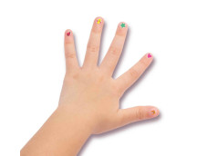 Nagelstickers Nagelstickers