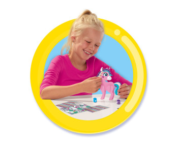 Diamond painting 3D