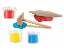 My First - Klei met gereedschap My First - Klei met gereedschap