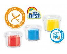 My First - Klei met gereedschap My First - Klei met gereedschap