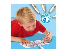 *My first - Stickers kleuren *My first - Stickers kleuren