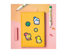 *My first - Stickers kleuren *My first - Stickers kleuren