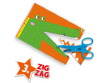 Ik leer knippen stap voor stap Ik leer knippen stap voor stap