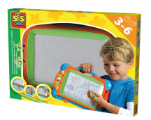 Magnetisch tekenbord