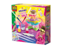 Galaxy badzout