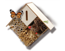 Explore - insectenhotel Explore - insectenhotel