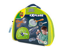 Explore - insecten explorer
