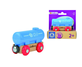 Tankwagon