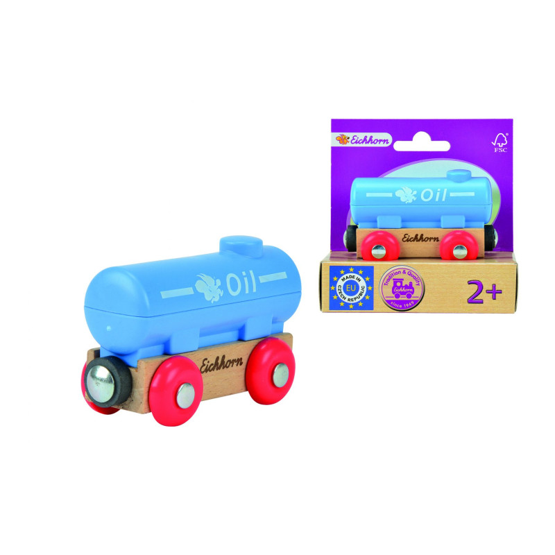 Tankwagon